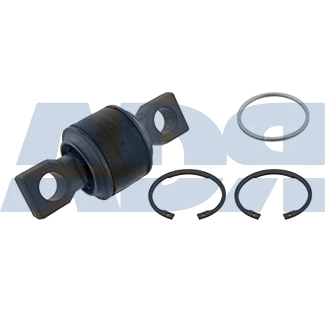 Repair Kit, control/trailing arm (70KR0576)