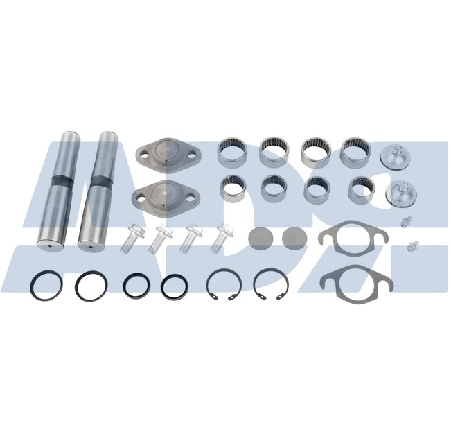 Repair Kit, kingpin (71519424)