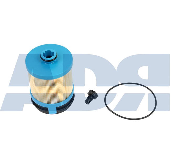 Urea Filter (65579694)