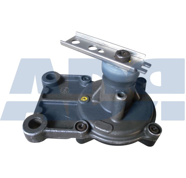 Air Suspension Valve (75565399)