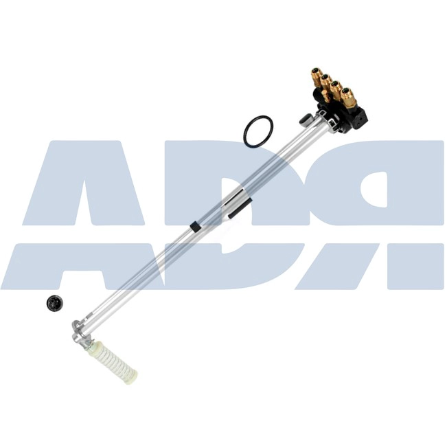 Sender Unit, fuel tank (93561042)