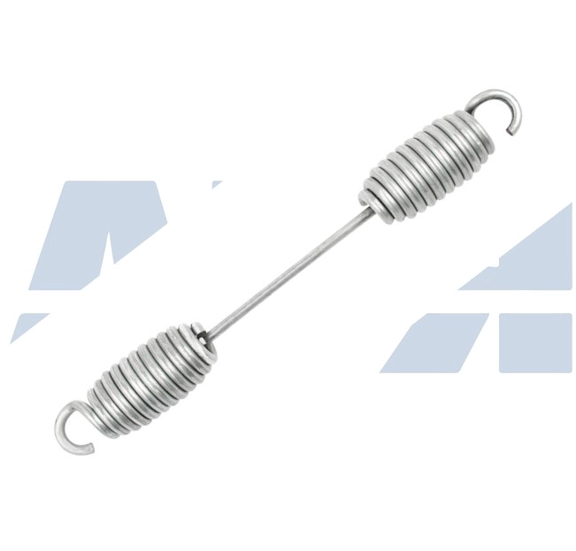 Spring, brake shoes (44062680)