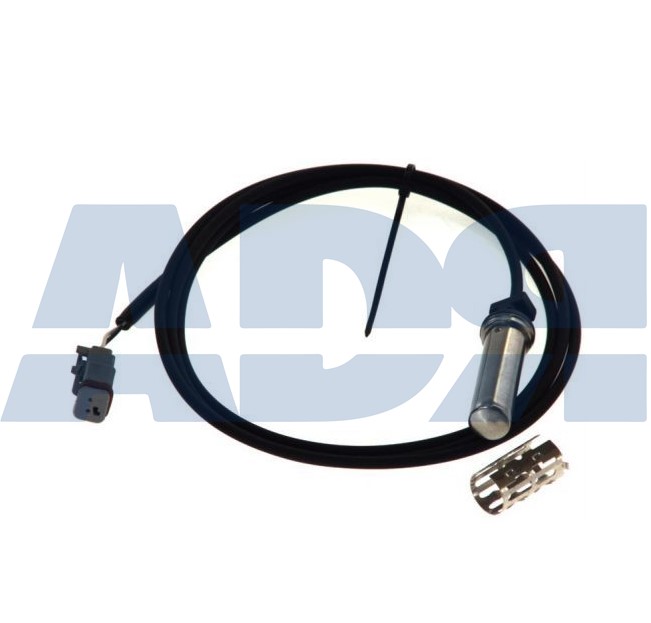 Sensor, wheel speed (19575256)