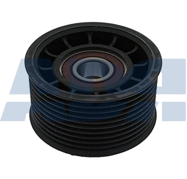 Tensioner Pulley, V-ribbed belt (63579181)