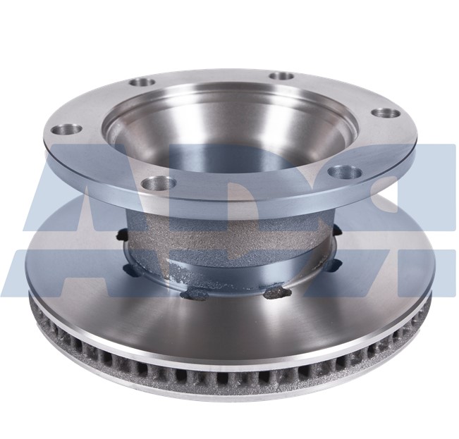 Brake Disc (18543302)
