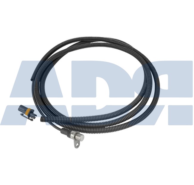 Sensor, wheel speed (19525273)