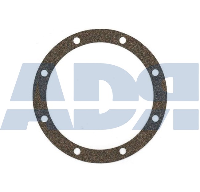 Seal, axle cap (26530291)