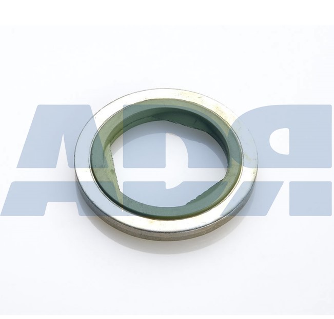 Seal Ring, oil drain plug (66561925)