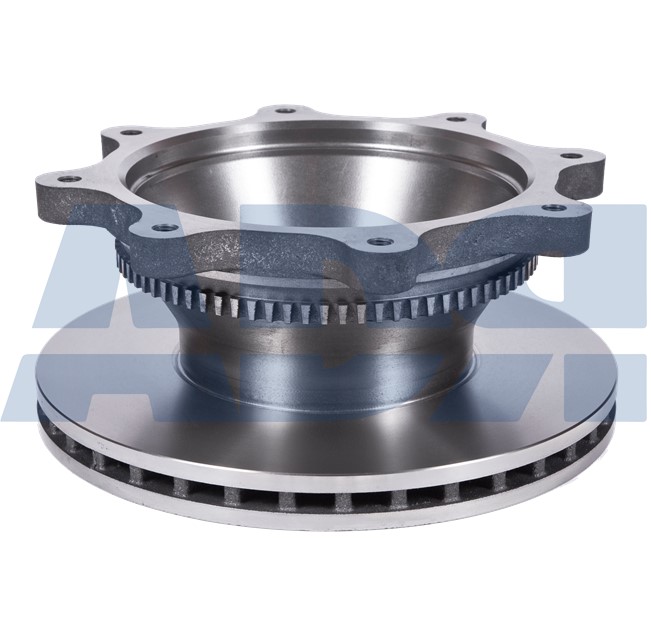 Brake Disc (18573222)
