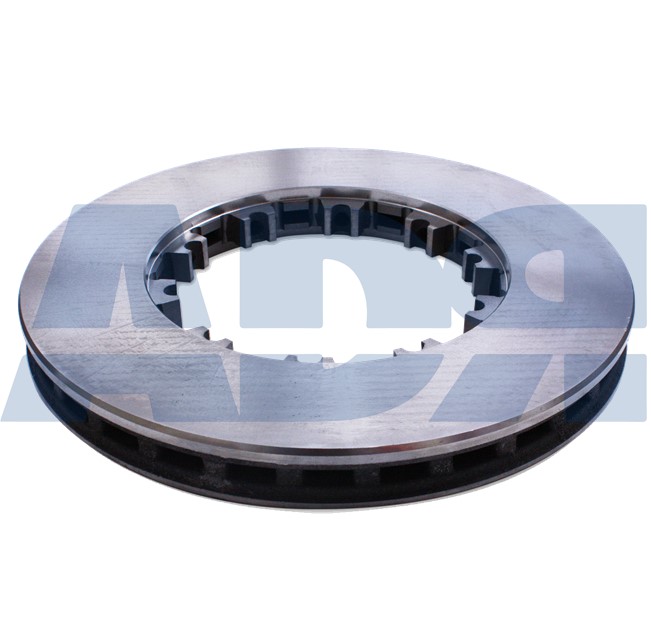Brake Disc (18504325)