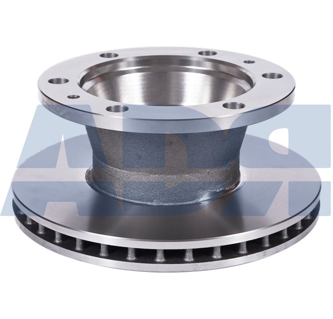 Brake Disc (18513040)