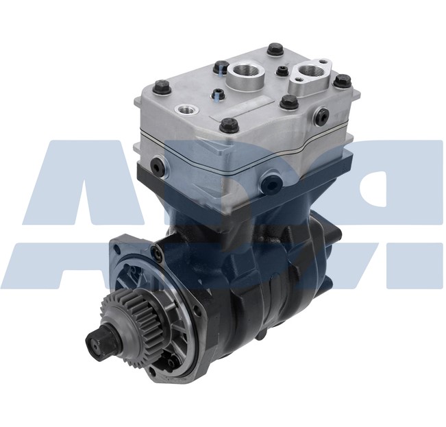 Compressor, compressed air system (75542397)