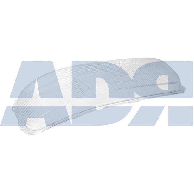 Light Glass, headlight (84530972)
