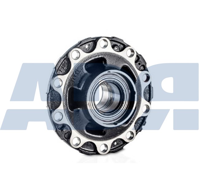 Wheel Hub (22570182)