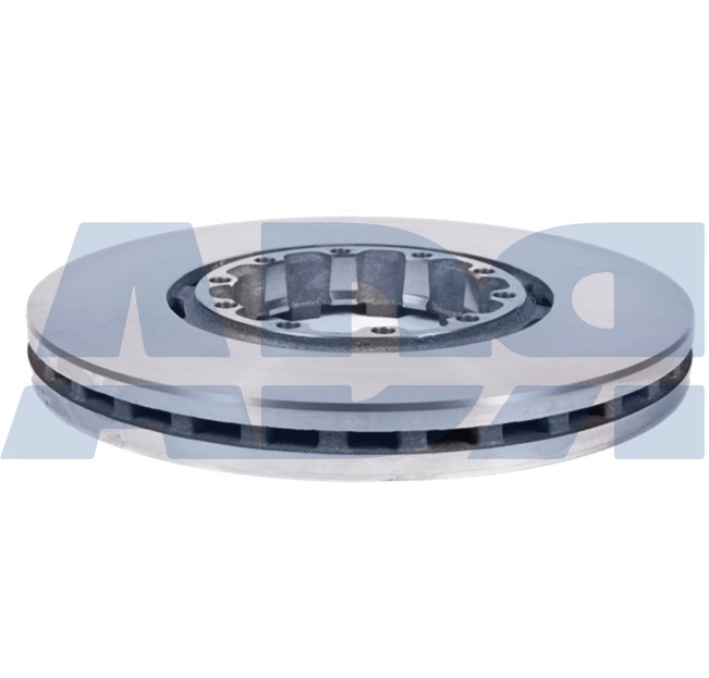 Brake Disc (18284307)