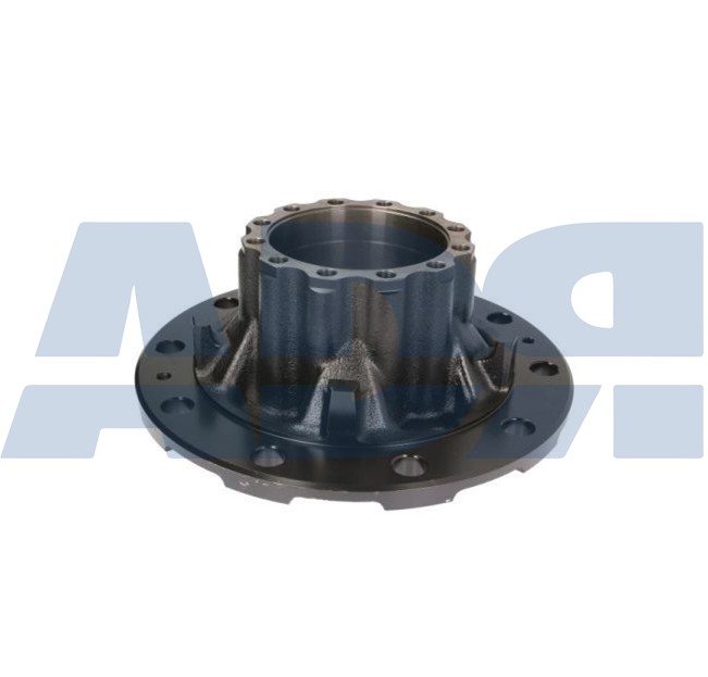 Wheel Hub (22570180)
