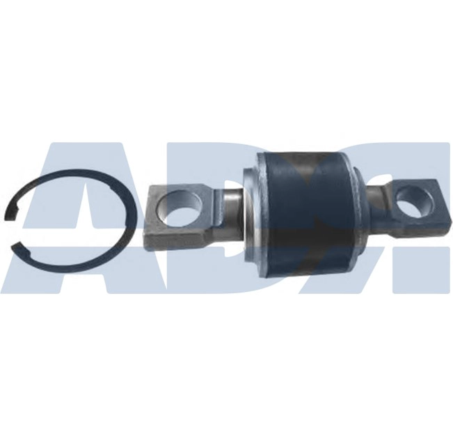 Repair Kit, control/trailing arm (70KR0525)