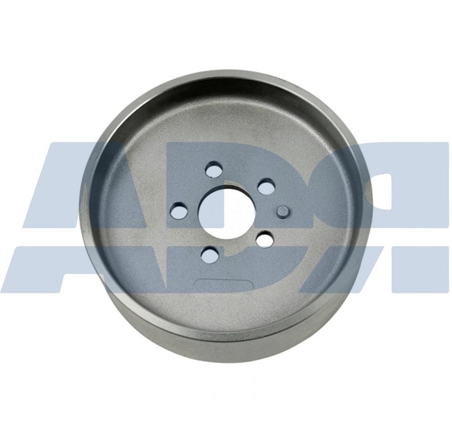 Belt Pulley, water pump (86579320)