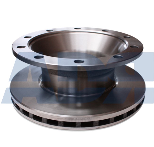 Brake Disc (18294300)
