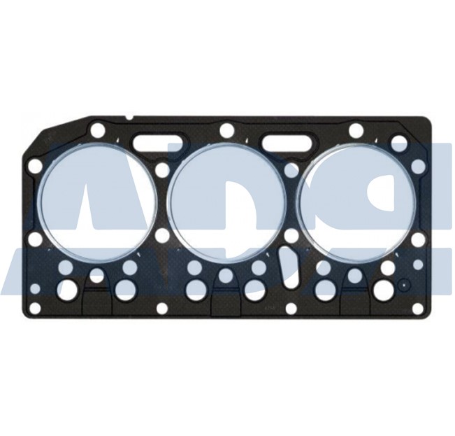 Gasket, cylinder head (75500041)