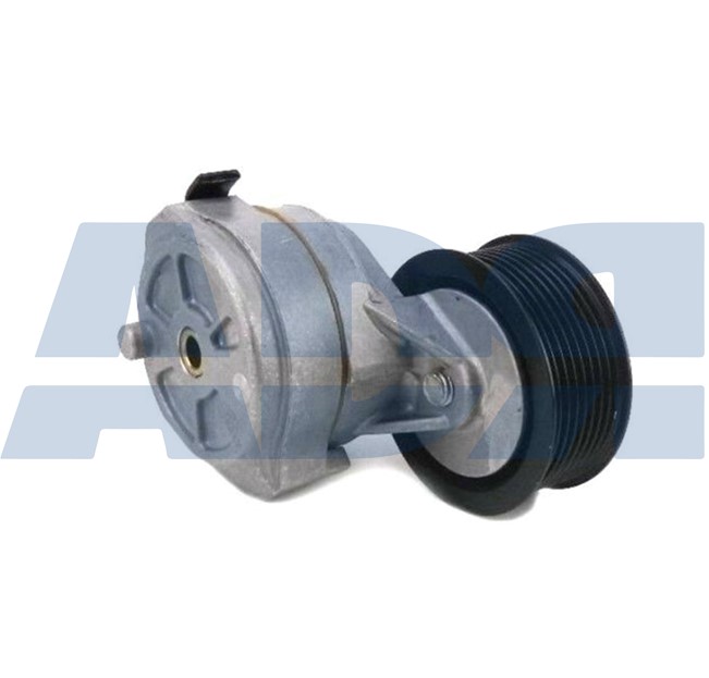 Belt Tensioner, V-ribbed belt (63531941)