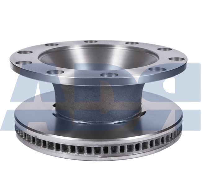 Brake Disc (18543754)