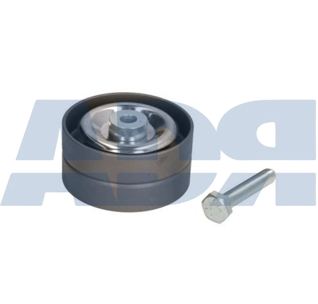 Tensioner Pulley, V-ribbed belt (63579317)