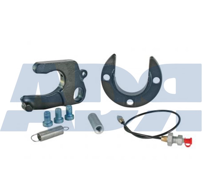 Repair Set, fifth wheel coupling (60603155)