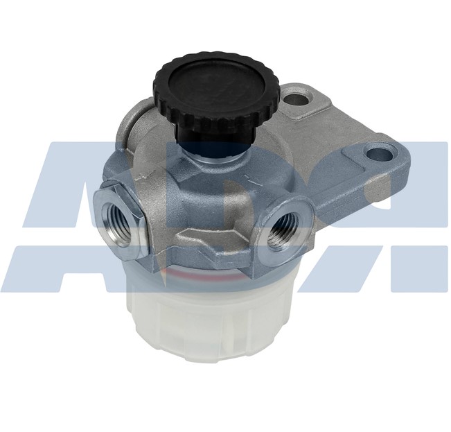 Pump, fuel pre-supply (65539115)