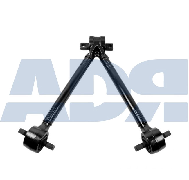 Control/Trailing Arm, wheel suspension (70TV5262)