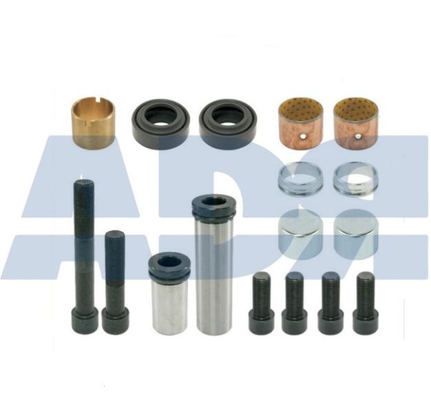 Repair Kit, brake caliper (17M12082)