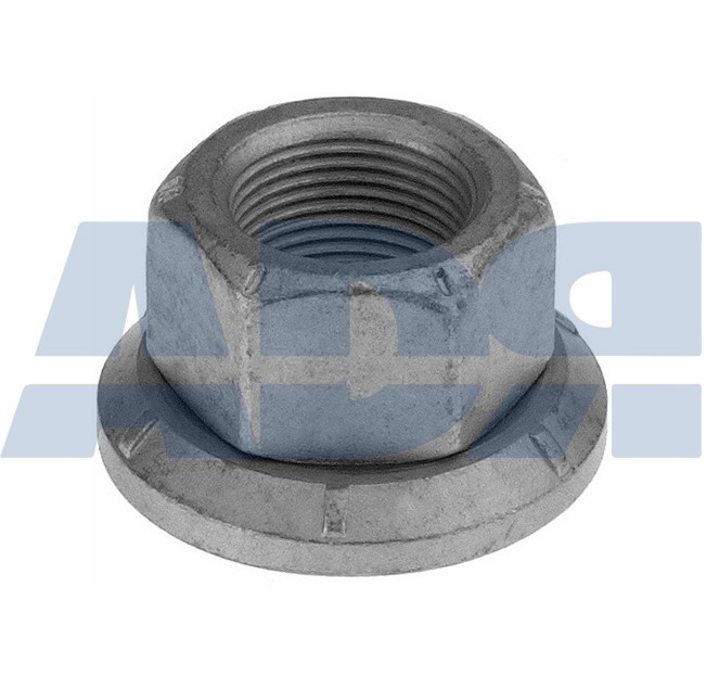 Wheel Nut (25221260)