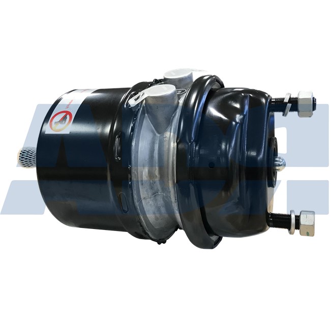 Spring-loaded Cylinder (92553242)