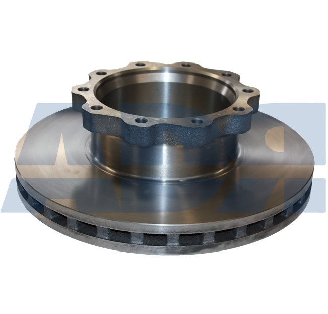 Brake Disc (18524380)