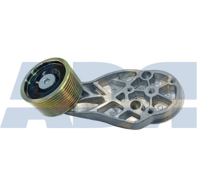 Belt Tensioner, V-ribbed belt (63570338)