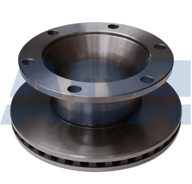 Brake Disc (18543301)