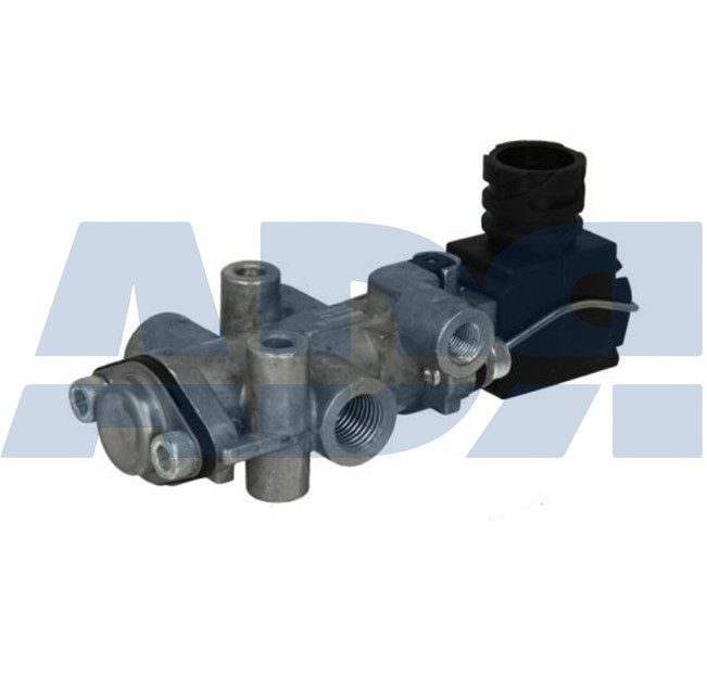 Solenoid Valve, shift cylinder (74505295)