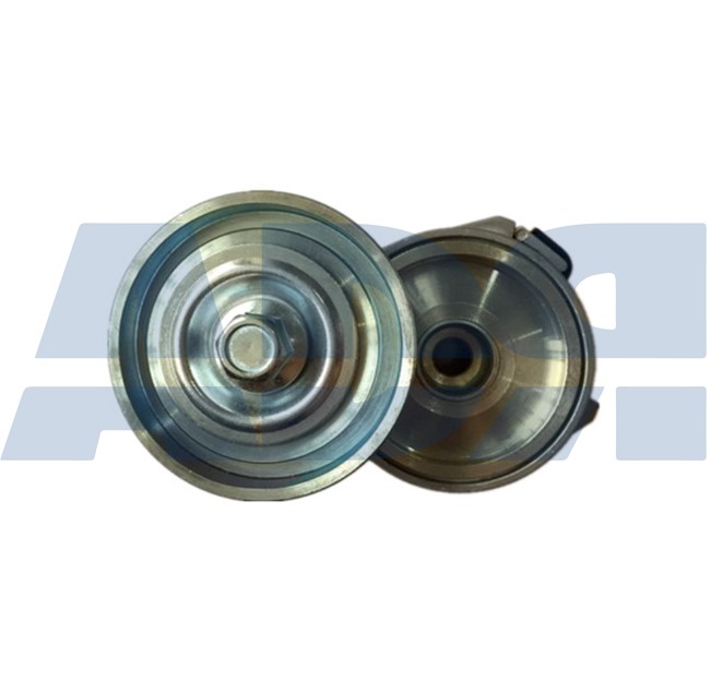 Belt Tensioner, V-ribbed belt (63519368)