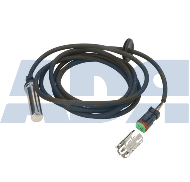 Sensor, wheel speed (19575140)