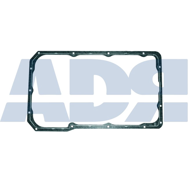 Gasket, oil sump (66532055)