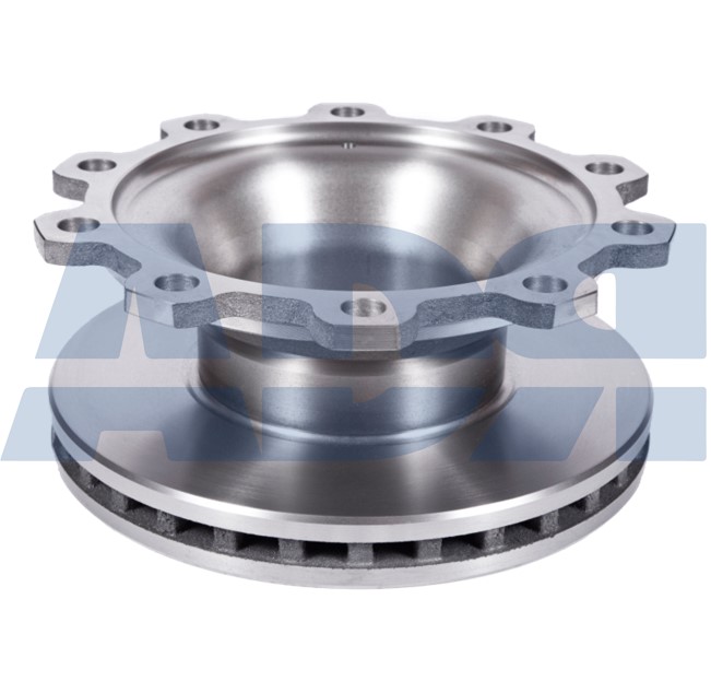 Brake Disc (18063756)