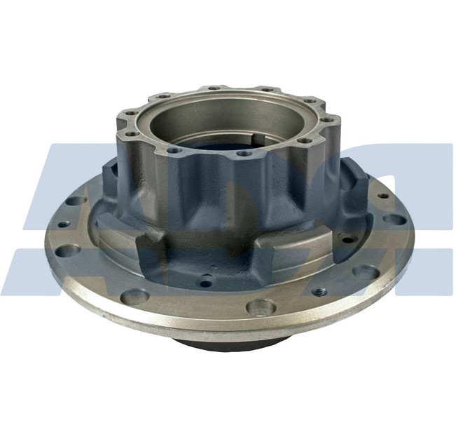 Wheel Hub (22570172)