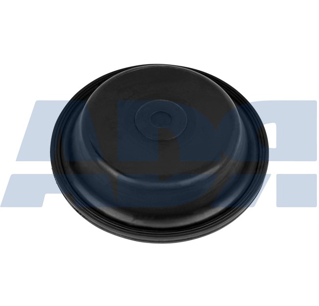 Membrane, spring-loaded cylinder (75100241)