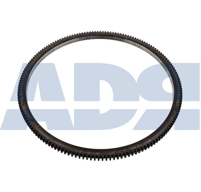 Ring Gear, flywheel (66500221)
