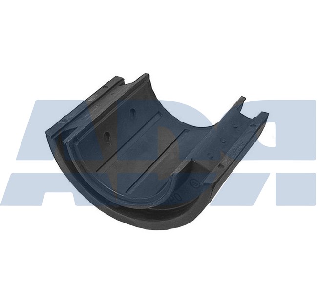 Bushing, stabiliser bar (55530966)