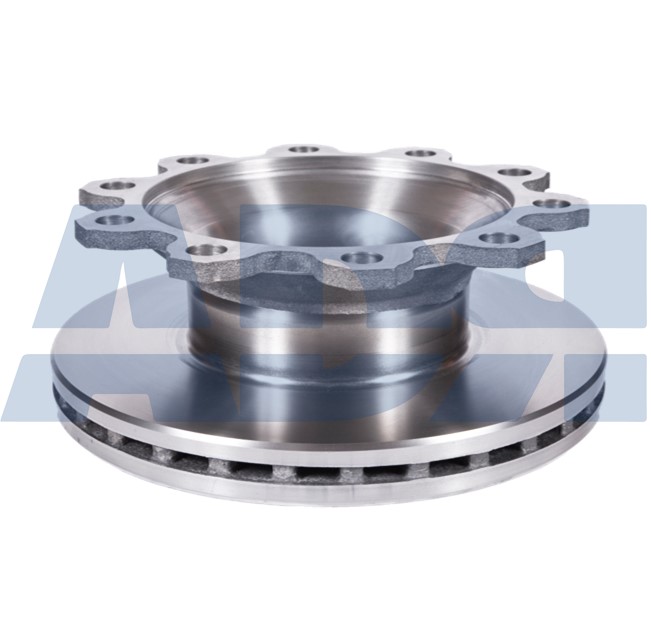 Brake Disc (18104301)