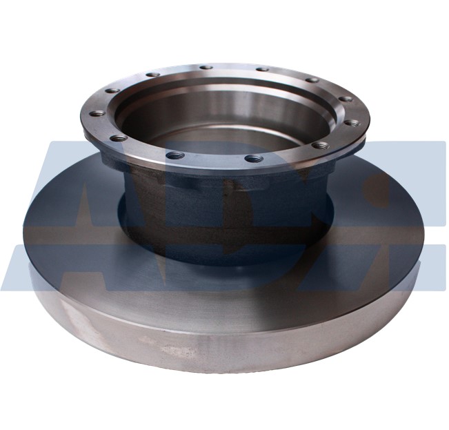 Brake Disc (18544342)