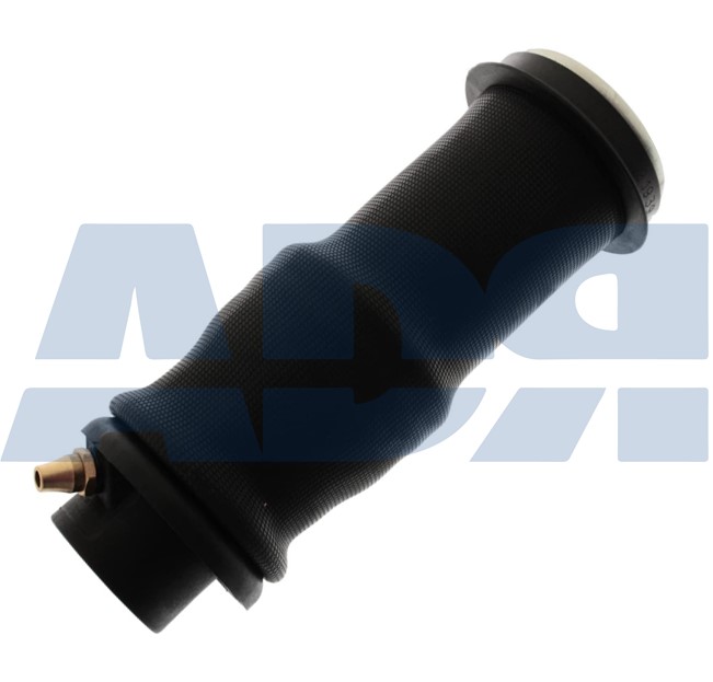 Bellow, driver cab suspension (52569040)