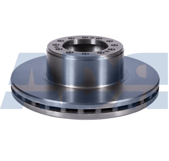 Brake Disc (18284305)