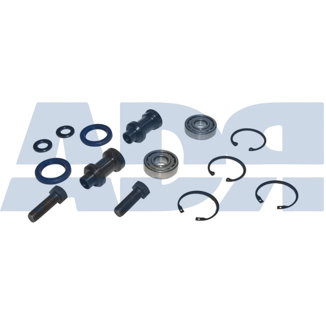 Repair Kit, driver cab stabiliser (72569481)